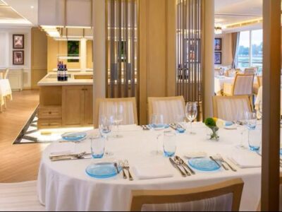 Viking Cruises Saigon