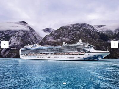 Ruby Princess