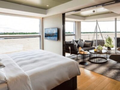 Scenic Apartamento