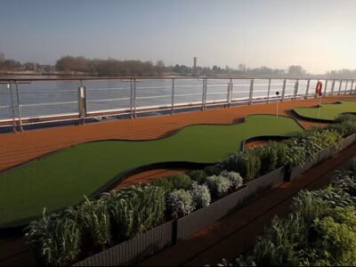 Viking Cruises Europa