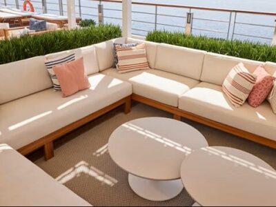 Viking Cruises Osiris