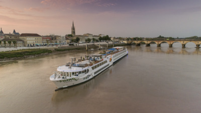 SS Bon Voyage