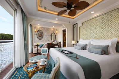 Mekong Jewel
