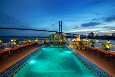 Mekong Jewel