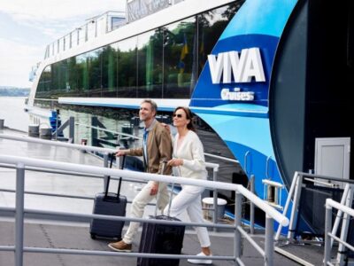 VIVA Cruises