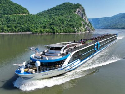 VIVA Cruises