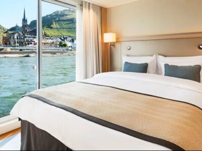 Viking Cruises Saigon