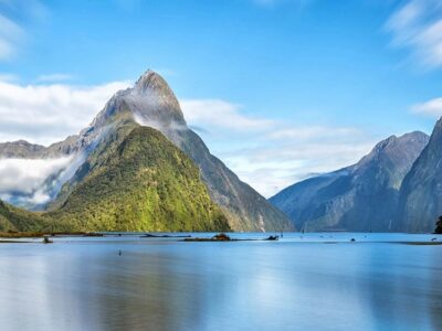 Scenic