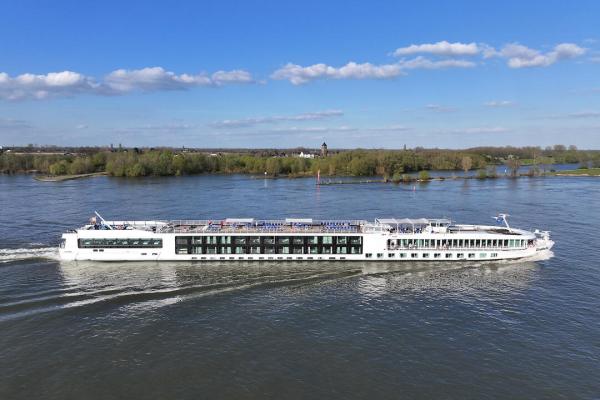 radreisen_oesterreich_schiff_lisabelle_seitenansicht_Kabinen_Restaurant