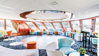 Vivienne - Lounge- Bar - Panoramabar